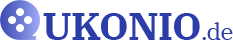 ukonio.de logo